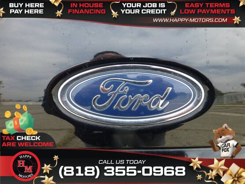 2020 Ford EcoSport SES