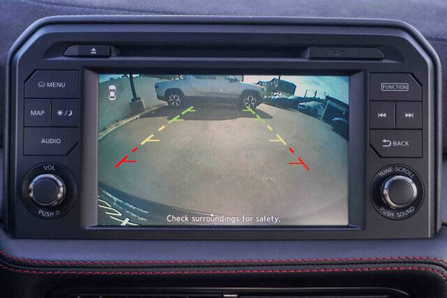 2018 Nissan GT-R NISMO