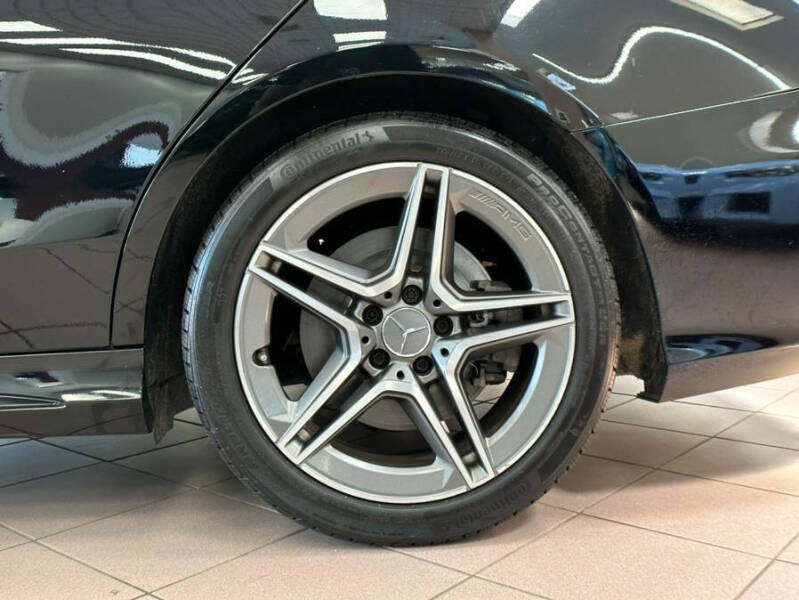 2020 Mercedes-Benz C-Class AMG C 43