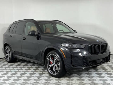 2024 BMW X5 for sale at Gregg Orr Pre-Owned Shreveport in Shreveport LA