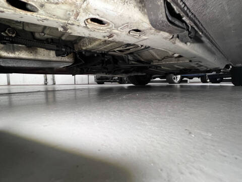 1996 Pontiac Trans Am