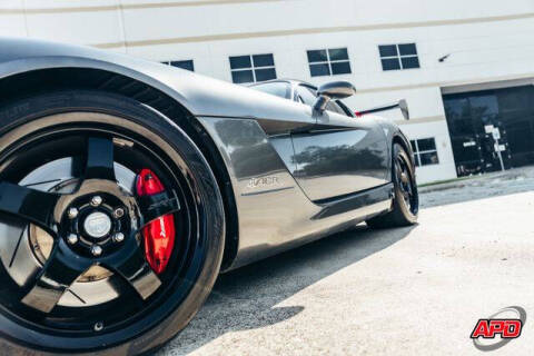 2009 Dodge Viper SRT 10