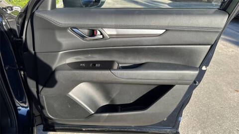 2023 Mazda CX-5 2.5 S Preferred