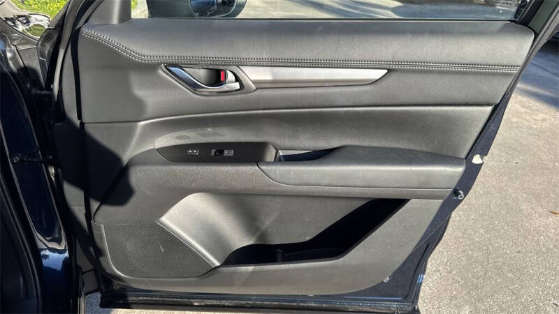 2023 Mazda CX-5 2.5 S Preferred