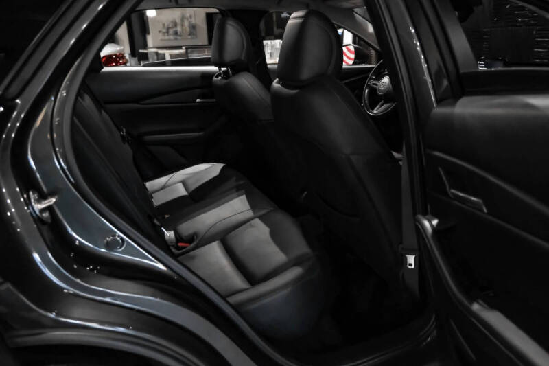 2021 Mazda CX-30 Select
