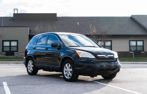 2007 Honda CR-V for sale at Concierge Auto Sales in Lincoln NE