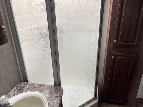 2017 Keystone RV Cougar