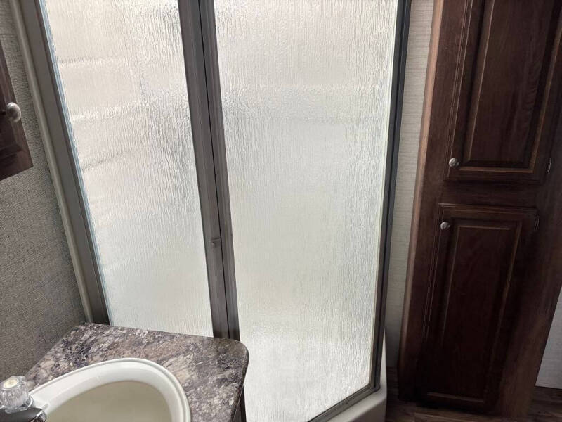 2017 Keystone RV Cougar