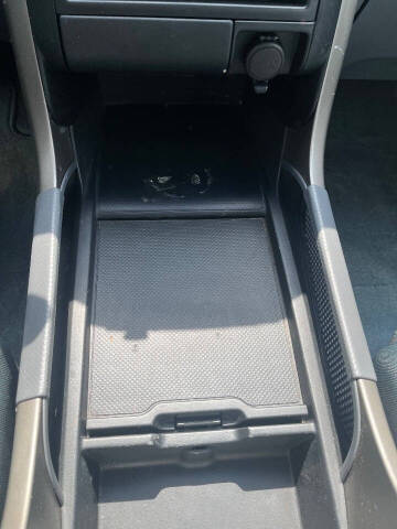 2006 Honda Pilot LX