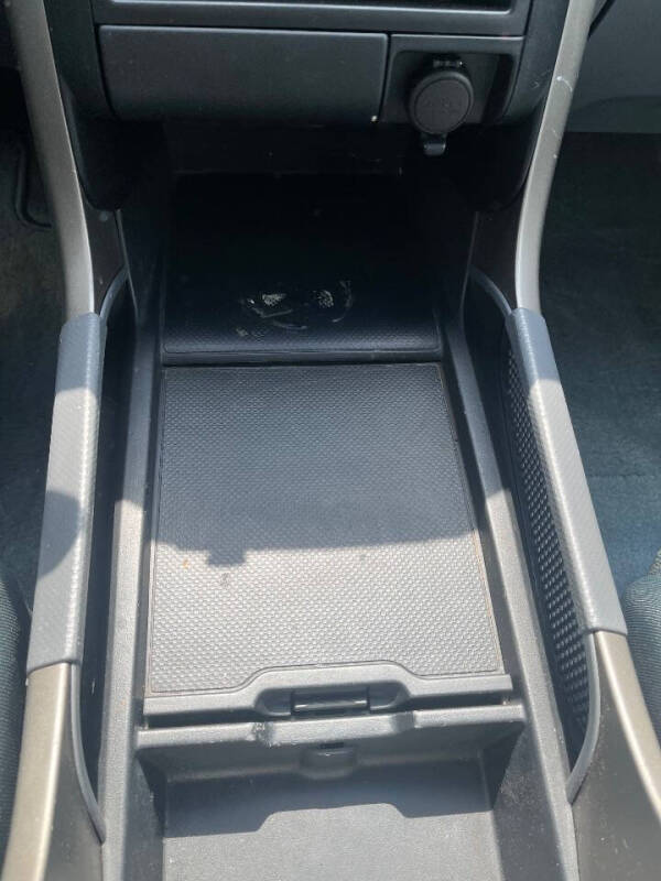 2006 Honda Pilot LX