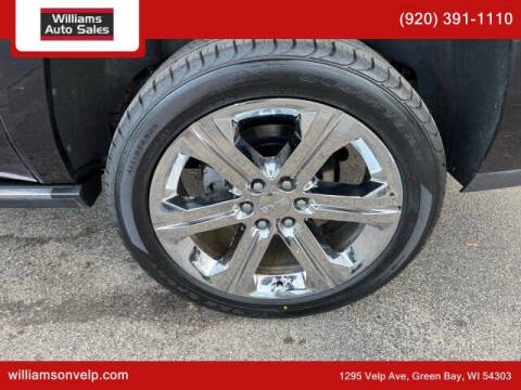 2019 GMC Yukon XL Denali