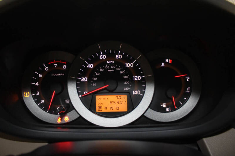 2008 Toyota RAV4