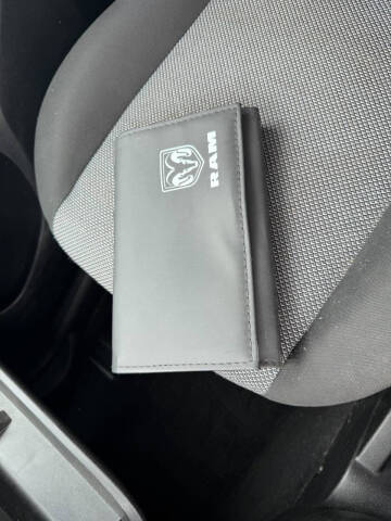 2018 RAM ProMaster City Tradesman