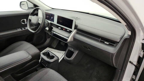 2022 Hyundai Ioniq 5 SE