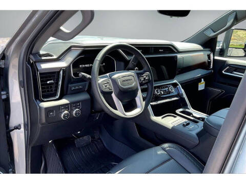 2026 GMC Sierra 3500HD