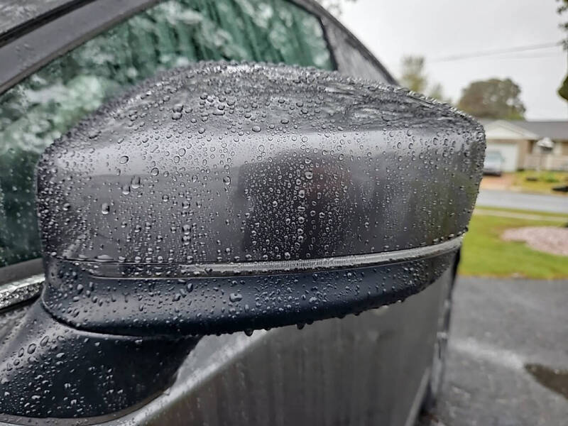 2022 Mazda CX-5 2.5 S Premium