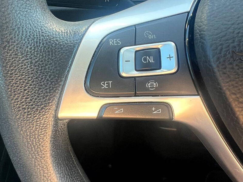 2020 Volkswagen Jetta