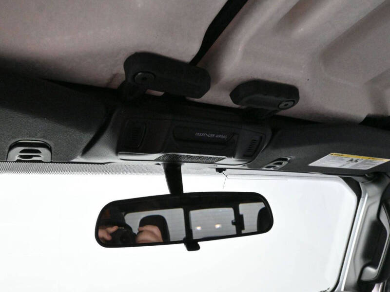 2024 Jeep Gladiator Sport