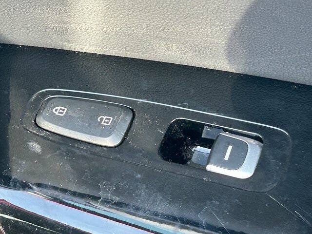 2022 Kia Sportage EX