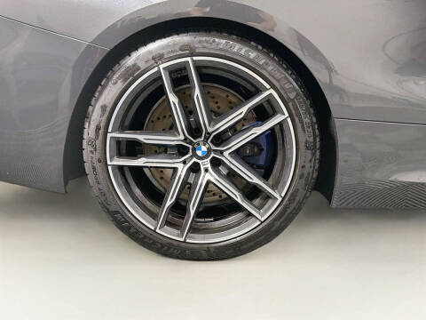 2020 BMW M8