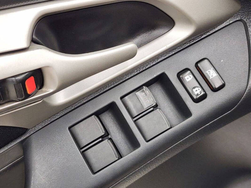 2009 Toyota Matrix S