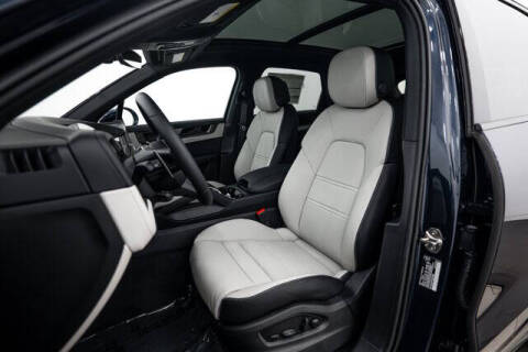 2026 Porsche Cayenne