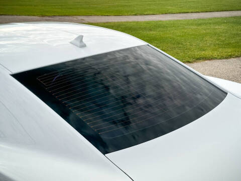 2014 Chevrolet Camaro ZL1