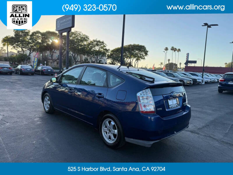 2008 Toyota Prius