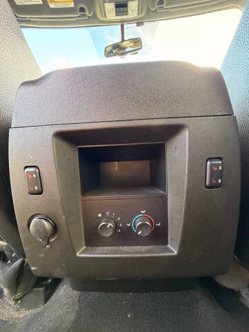 2010 Ford Expedition Limited
