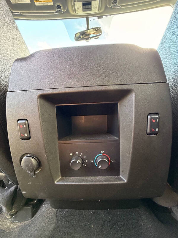 2010 Ford Expedition Limited