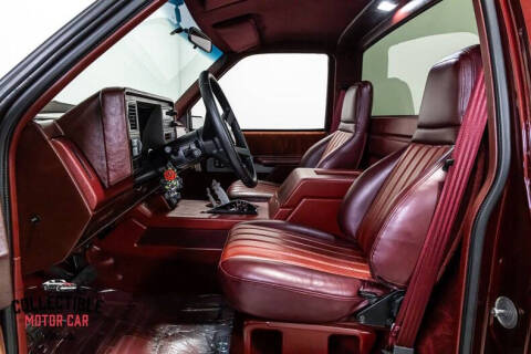 1991 GMC Sierra 1500
