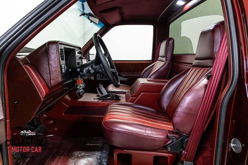 1991 GMC Sierra 1500