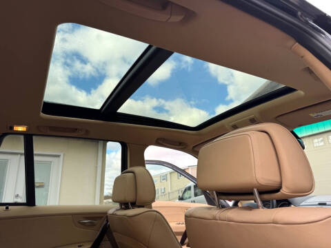 2010 BMW X3 xDrive30i