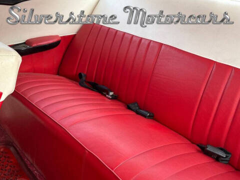 1956 Pontiac Chieftain