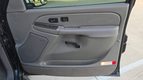2004 GMC Yukon SLT