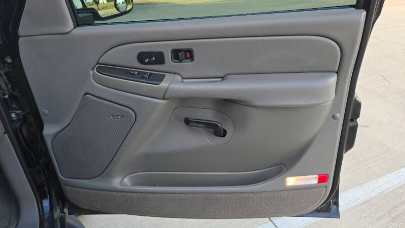 2004 GMC Yukon SLT