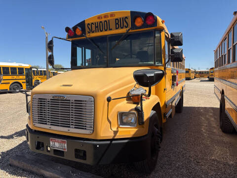 2006 Freightliner FS65 Chassis