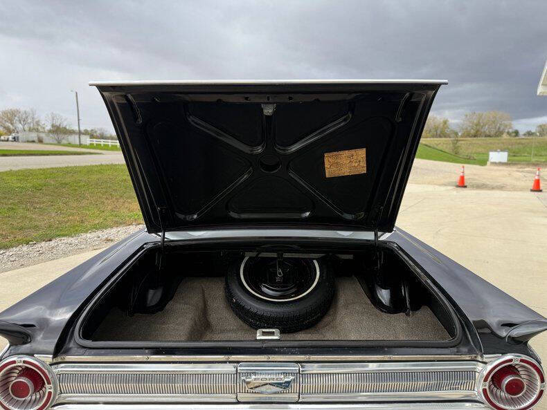 1963 Ford Fairlane 500