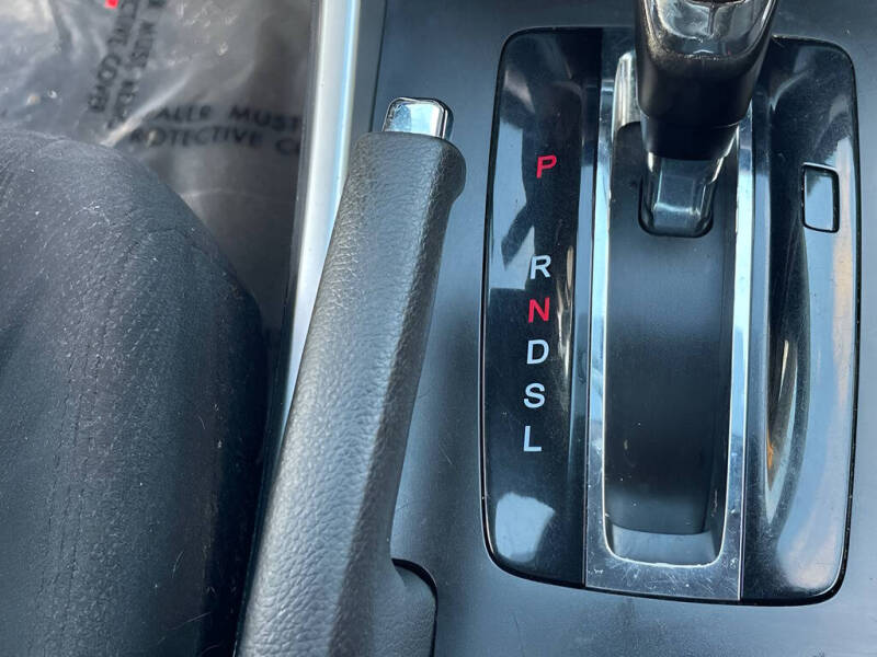 2014 Honda Accord EX