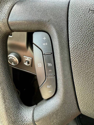 2018 Chevrolet Express 2500
