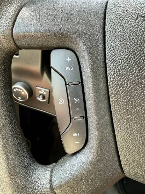 2018 Chevrolet Express 2500