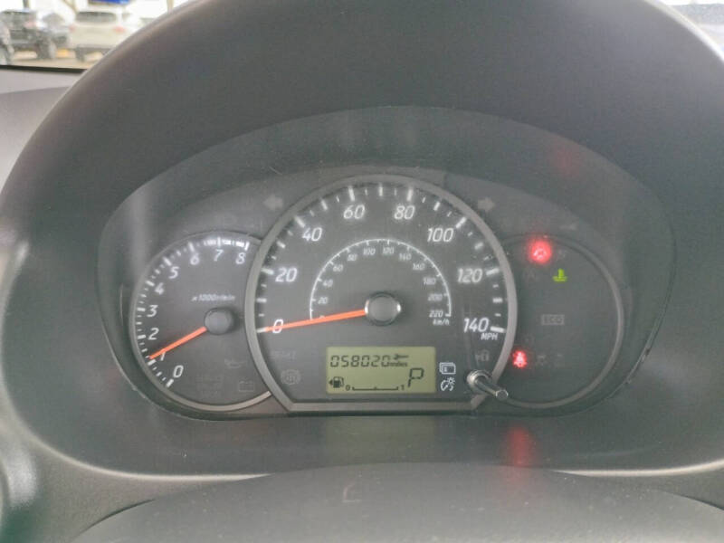 2020 Mitsubishi Mirage G4 LE