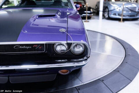 1970 Dodge Challenger