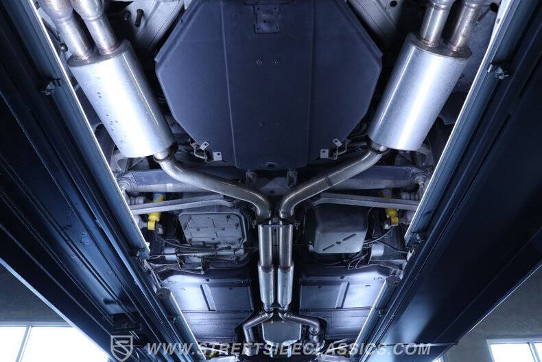 1992 Chevrolet Corvette