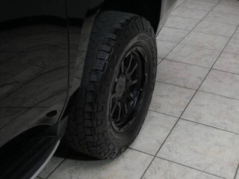 2015 GMC Yukon XL SLT