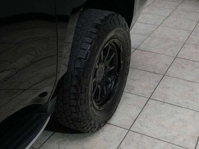 2015 GMC Yukon XL SLT