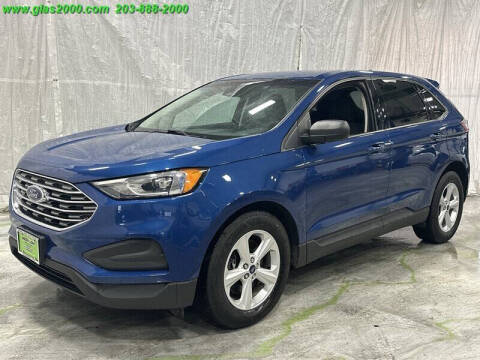 2020 Ford Edge SE