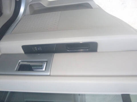 2013 Ford Expedition Limited