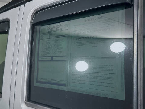 2011 Jeep Wrangler Unlimited Sahara