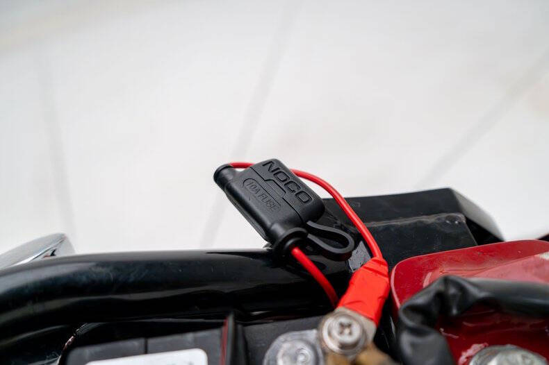 1999 Indian Chief